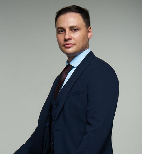 Зубов Алексей